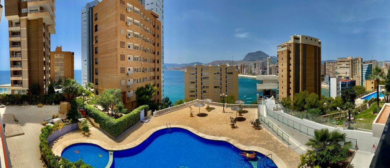 Blue Lagoon Trinisol2 Appartement