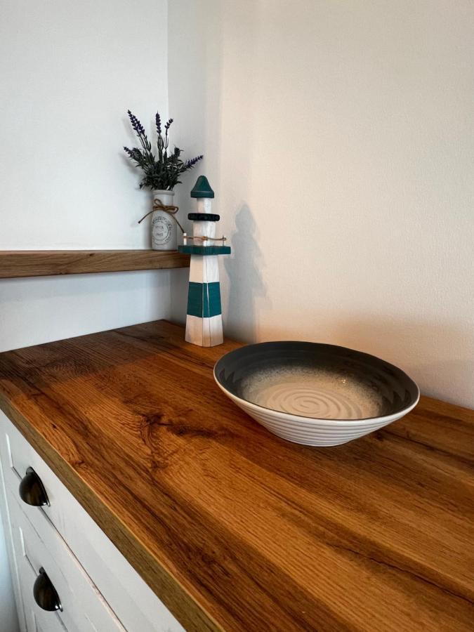 Blue Lagoon Trinisol2 Appartement