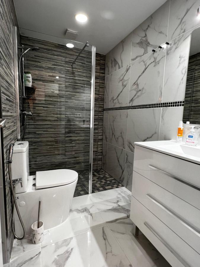Appartement Blue Lagoon Trinisol2 *