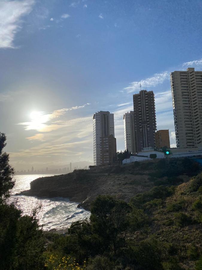 Apartamento Blue Lagoon Trinisol2 *