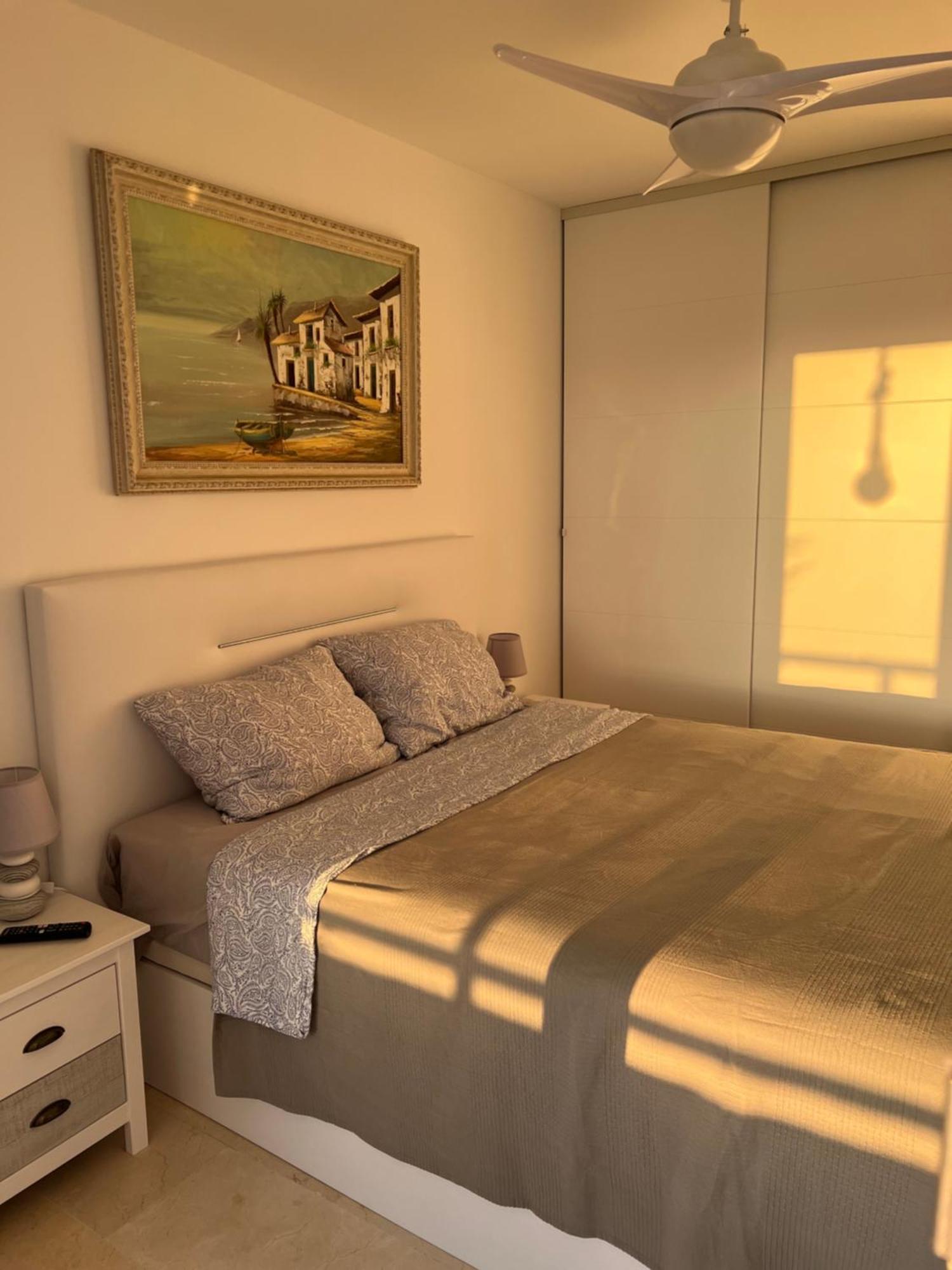 Appartement Blue Lagoon Trinisol2 *