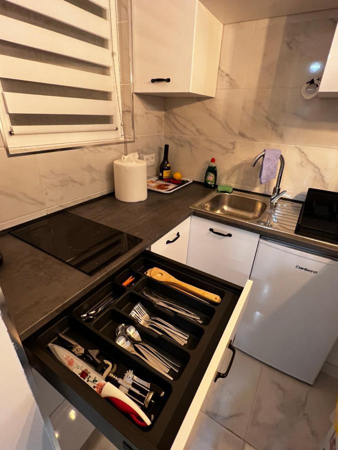 Appartement Blue Lagoon Trinisol2 Benidorm