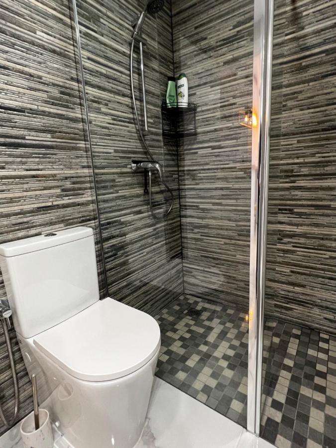 Blue Lagoon Trinisol2 Appartement