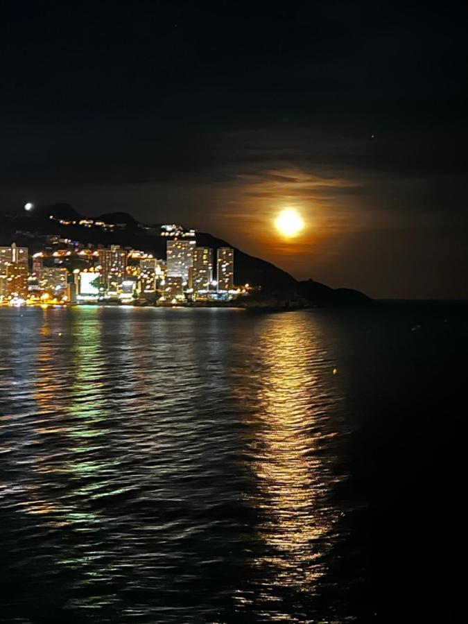 Blue Lagoon Trinisol2 Appartement Benidorm