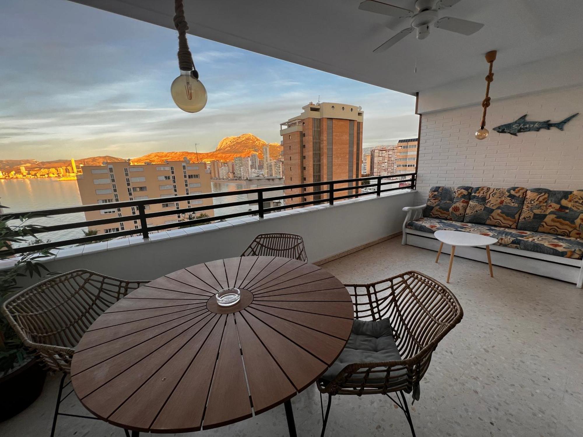Appartement Blue Lagoon Trinisol2