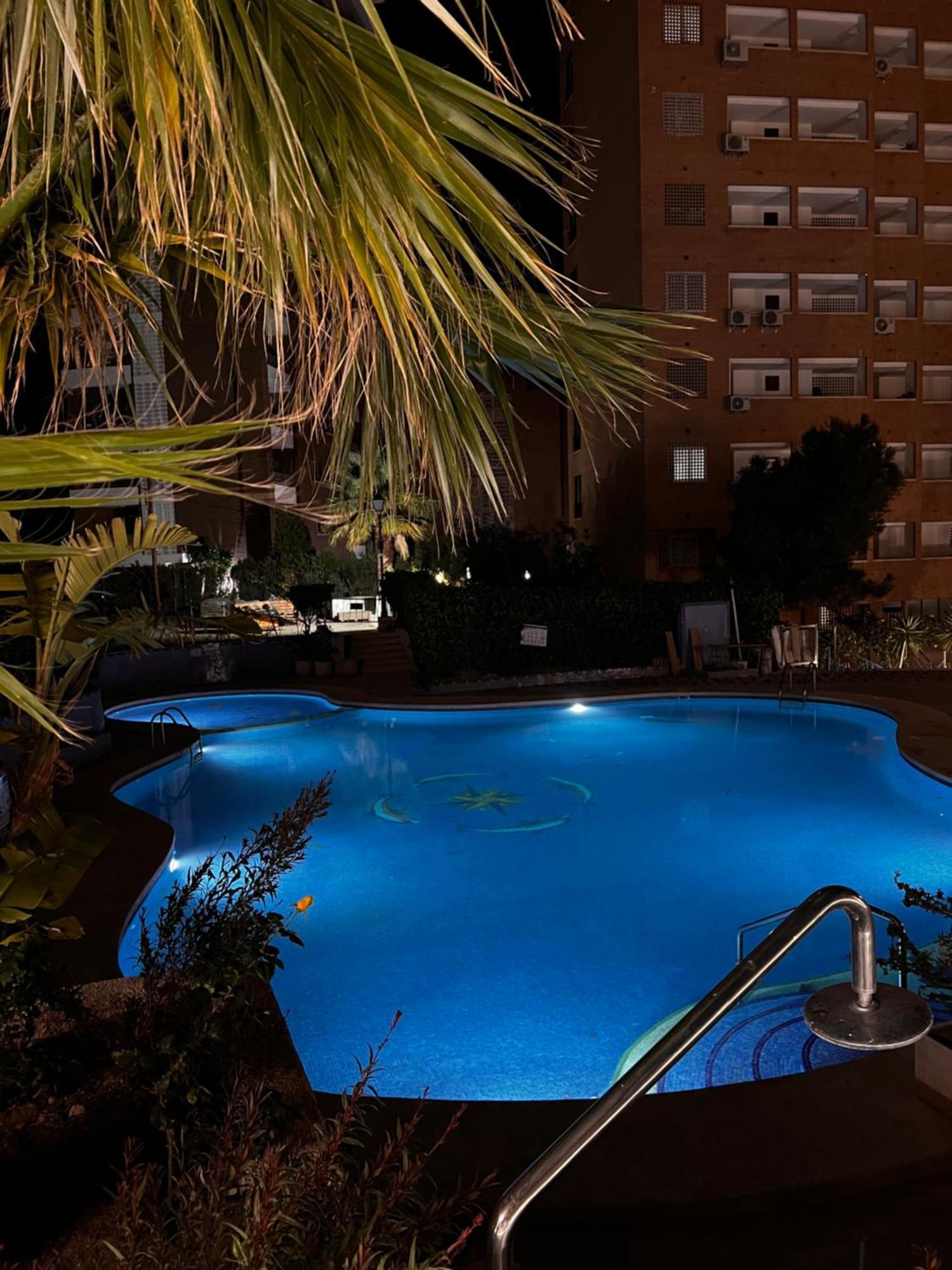 Appartement Blue Lagoon Trinisol2